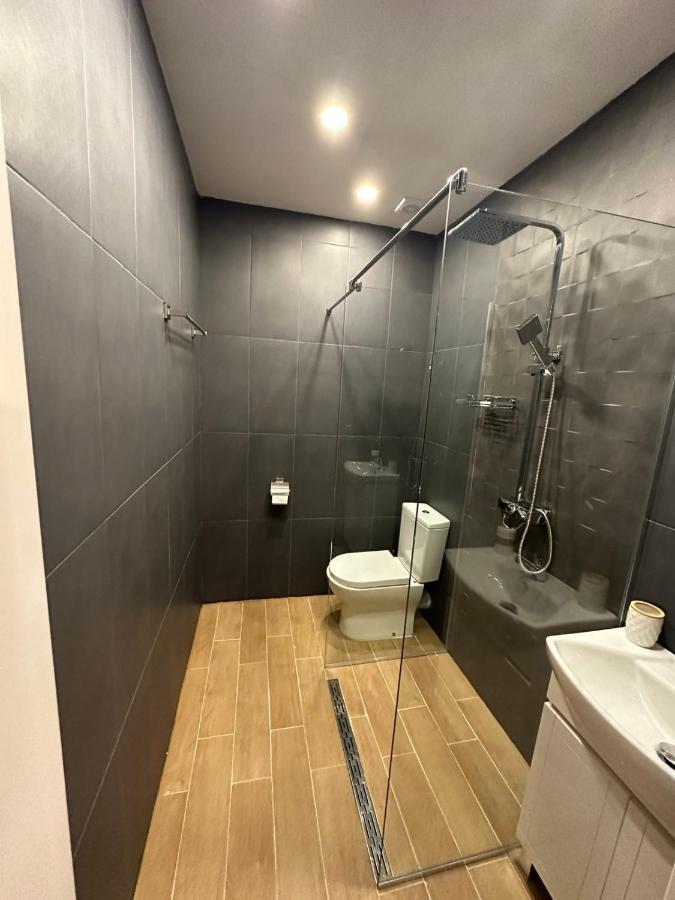 Luxury Apartment With Jacuzzi Sófia Exterior foto